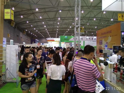 成都烘焙餐饮展圆满落幕，三天盛况精彩重现；西安烘焙展十月再续辉煌