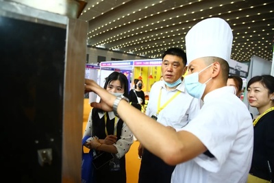 第22届西安国际酒店设备及用品展会今日盛大启幕，赋能西安餐饮管理新篇章